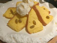-老土灶·扬州非遗淮扬菜(大运河博物馆店)
