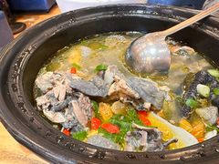 -妈妈的味道(和顺古镇店)