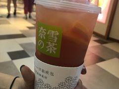 -奈雪的茶(印象城店)
