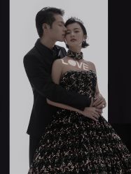-第一夫人婚纱摄影(南京店)