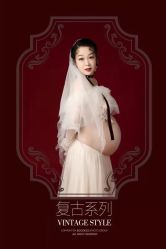 -布格专业孕妇摄影(长春旗舰店)