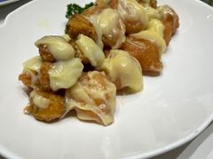 -盛福楼·惠山宴(盛岸路店)