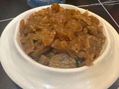 -香阁餐厅·常州菜·常州菜代表品牌(新北奥体店)