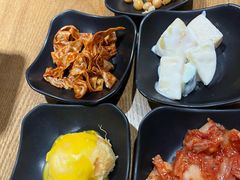 -恩你小木屋·烤肉韩式料理(嘉兴秀洲店)