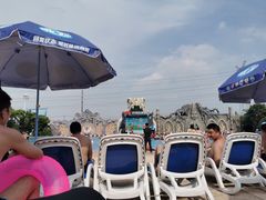 -苏州乐园森林水世界