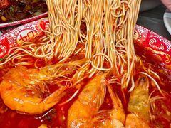 -李叔叔虾蟹大排档(青羊店)