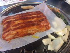 -杀猪天·韩国烤肉(总店)