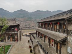 -陕西黄河壶口瀑布旅游区