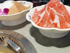 -生活如沸·顺德水牛奶火锅(人民广场店)