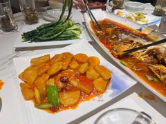 -马白开来特色羊排揪片子  (总店)