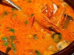 -BetterThai 泰加(苏州中心店)