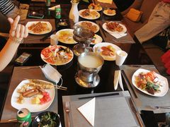 -合肥富力威斯汀酒店·知味餐厅