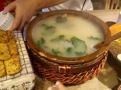 -兰木肆·云南菜(龙湖U城天街店)