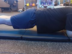 -NRG 健身私教CLUB(世博源店)