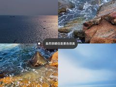 -南澳岛打卡果汁冰公司