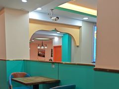 -西域美食(西直门南小街店)