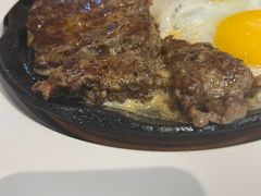 -豪客来牛排(成都锦江大融城店)