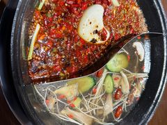 -刘火辣老火锅(光谷店)