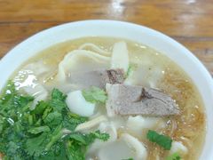 -合顺祥烩面(健康路店)