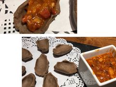 -敏珠拉姆藏餐·南京厨房(富春江东街店)