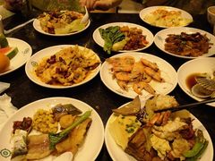 -东方之珠洗浴休闲广场(大港店)