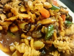-清真宏玉祥黄门脸餐厅(华荫东里店)