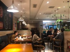 -比格比萨自助(宋家庄店)