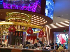 -人民咖啡馆(四行仓库店)
