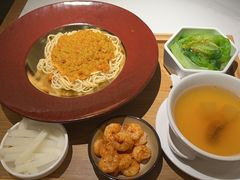 -苏堂阳春面•九年庆(北京路天河城店)