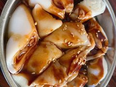 -玲玲饮食店