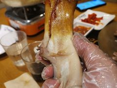 -Myth猪蹄(明洞店)