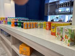 -仙螺岛海鲜自助餐厅(总店)
