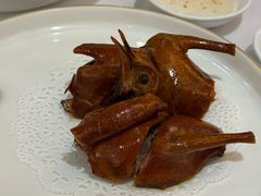 -山泉公馆酒家(珠江新城店)