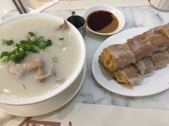 -天龙轩(香港丽思卡尔顿酒店)