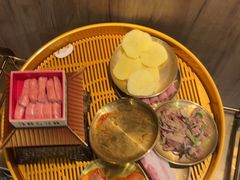 -炭之家·齐齐哈尔非遗烤肉·鲜切直供(中央大街店)