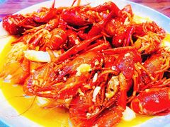 -虾少爷龙虾烧烤(双桥路店)