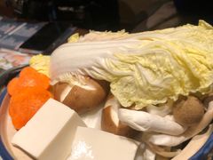 -傑·料理·海鲜放题(佛山文华荟店)