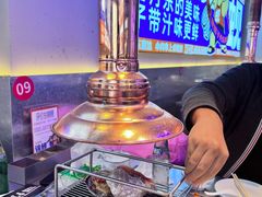 -江合勇丹东兄弟小串海鲜烧烤(总店)