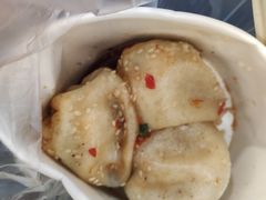 -小路易生煎馆(前进五路店)