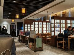 -隐山栖(鸿泰佳园店)