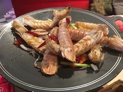 -避风塘(五角场店)
