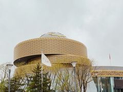 -鄂尔多斯青铜器博物馆