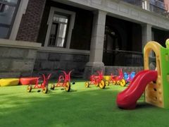 -育知苑幼儿园