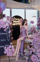-1027活动策划·创意求婚·宴会派对