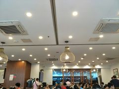 大堂-岭南海晏楼(滨江东总店)