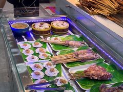 -仙螺岛海鲜自助餐厅(总店)