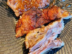 -BLD西餐厅(成都首座万丽酒店)