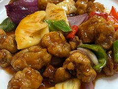-海鲜街菜馆(海珠南路店)