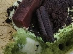 抹茶爆浆-迦南·甜品蛋糕(传媒店)