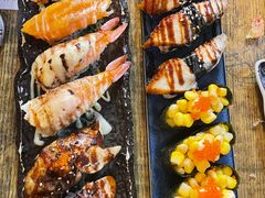 -米彩料理(西丽店)